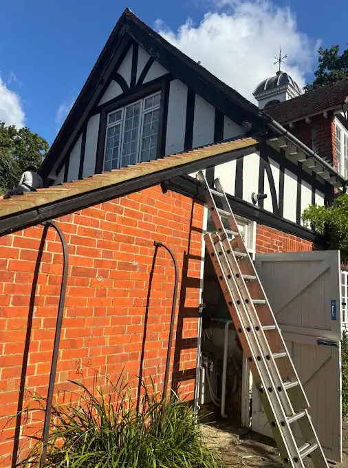 Recent roofing project 3 in Guildford & Surrounding Areas